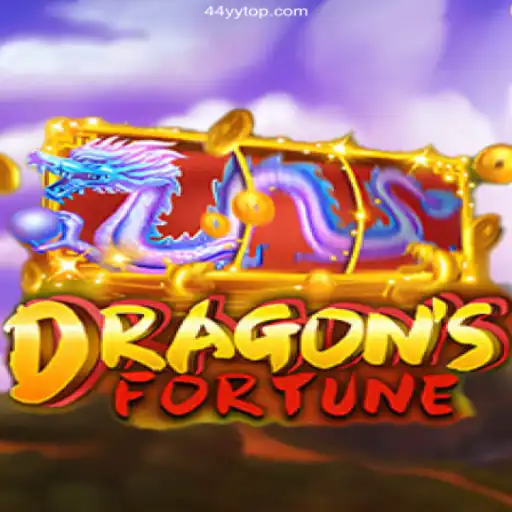 DragonFortune: The Ultimate Betting Adventure