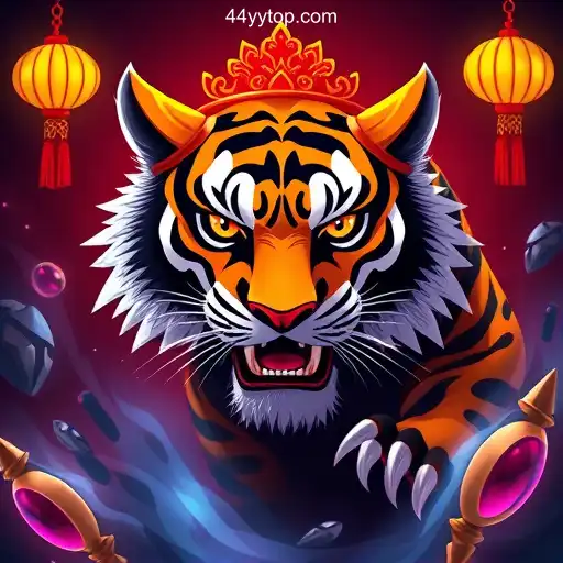 Fortune Tiger Games