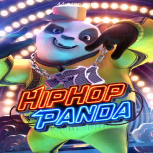 HipHopPanda: A Modern Twist on Classic Casino Fun