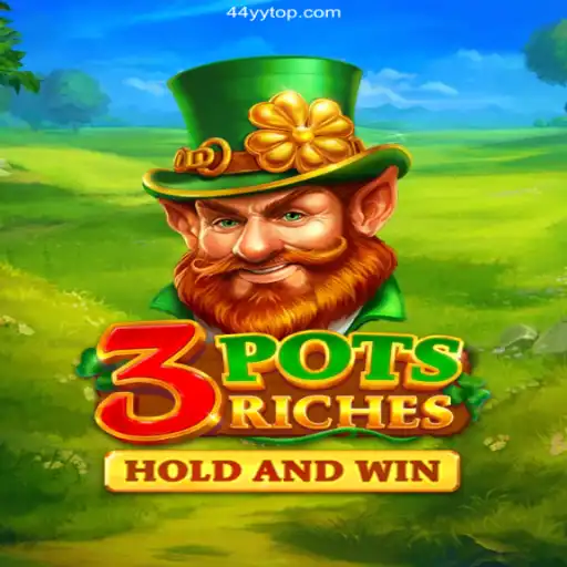 Exploring the Excitement of 3potsRiches: Your Gateway to Riches