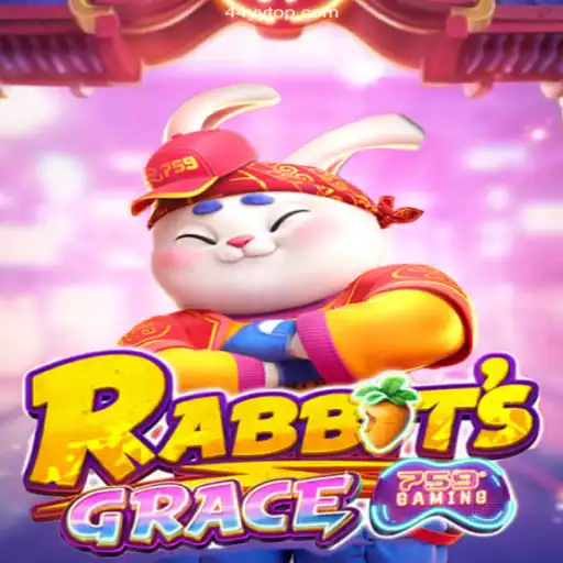 Unveiling RabbitsGrace: The Enchanting New Virtual Adventure