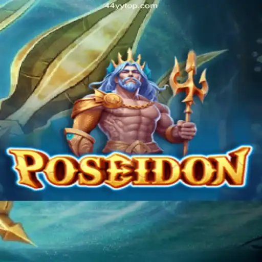 Poseidon: Dive into the World of Mythical Adventures and Unparalleled Betting Experience