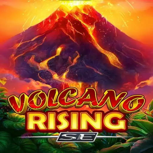 VolcanoRisingSE: An Engaging New Adventure